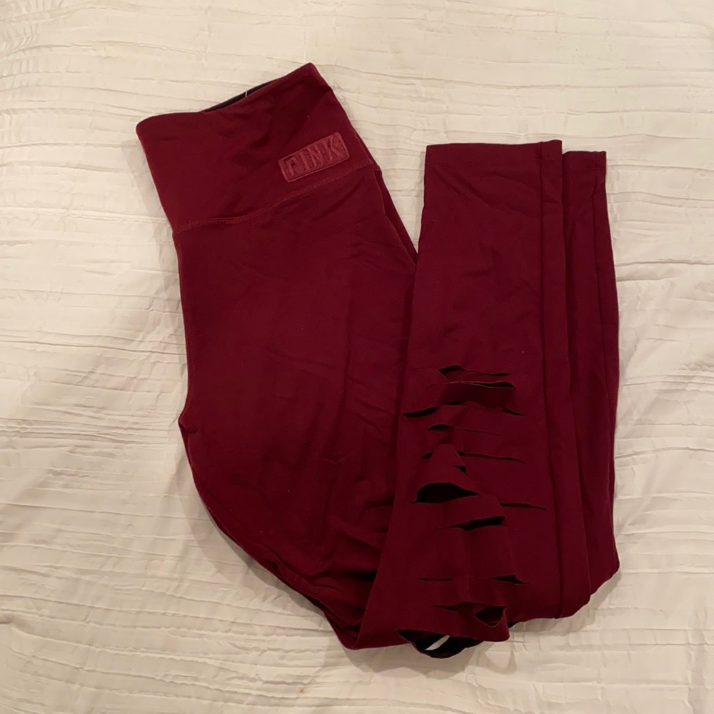 VS PINK Leggings